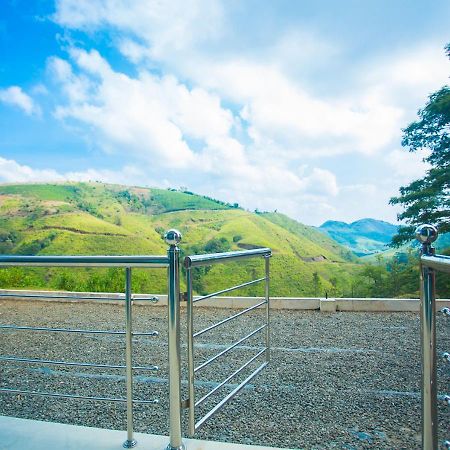 Hidden Valley Hill View Cottage Vagamon By Voye Homes Dış mekan fotoğraf