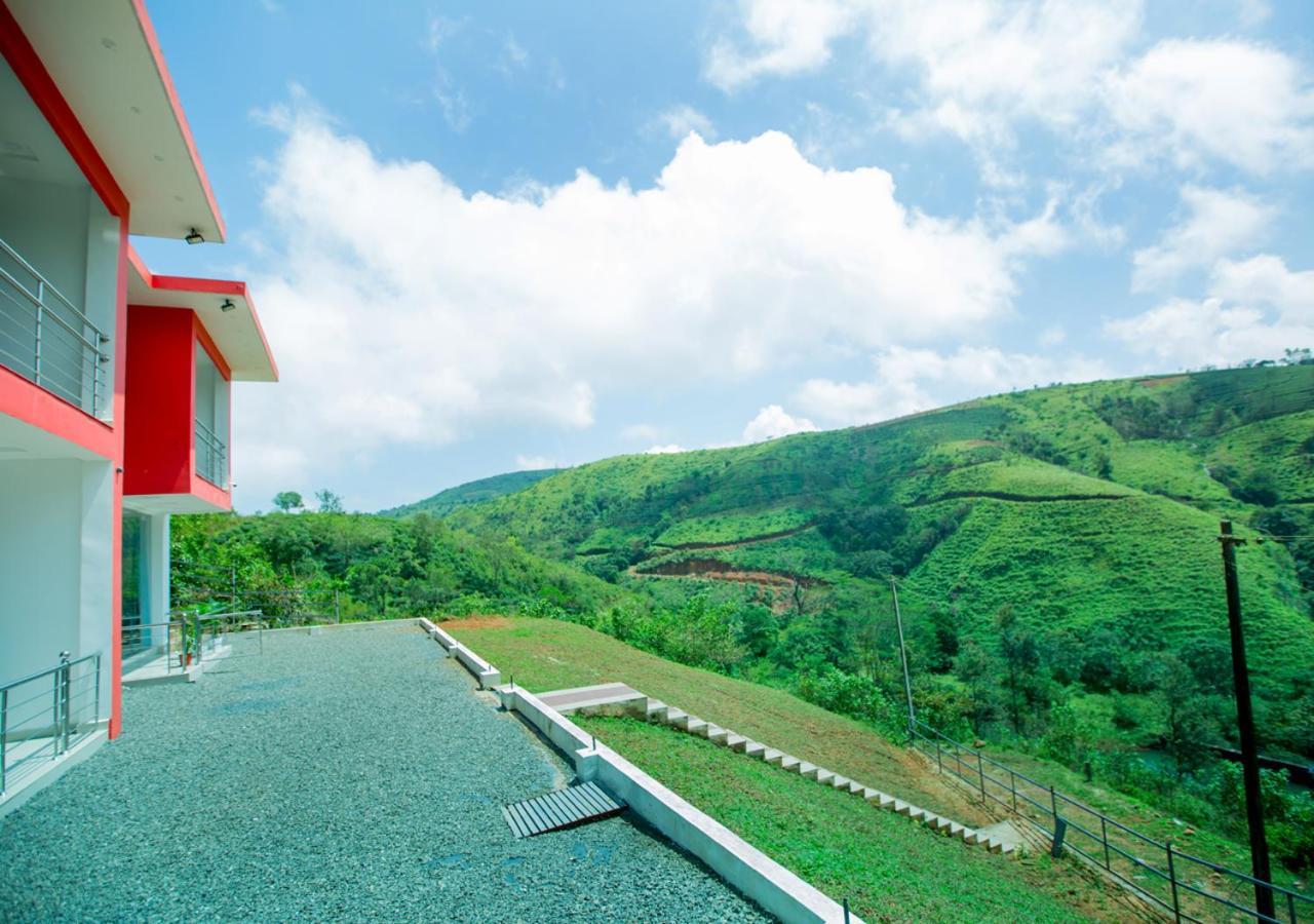 Hidden Valley Hill View Cottage Vagamon By Voye Homes Dış mekan fotoğraf