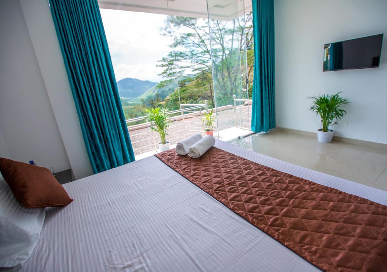 Hidden Valley Hill View Cottage Vagamon By Voye Homes Dış mekan fotoğraf