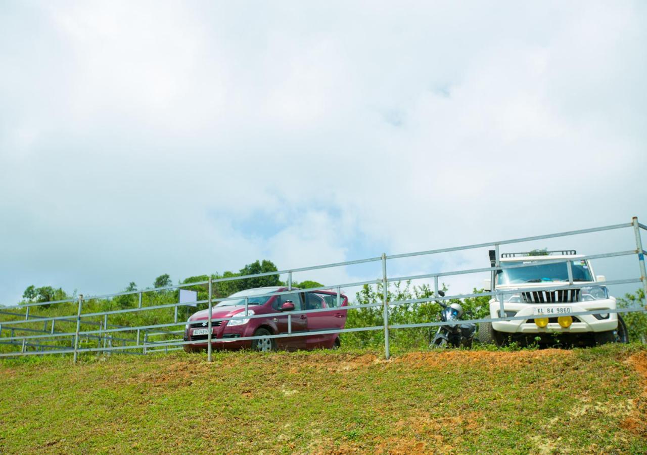 Hidden Valley Hill View Cottage Vagamon By Voye Homes Dış mekan fotoğraf