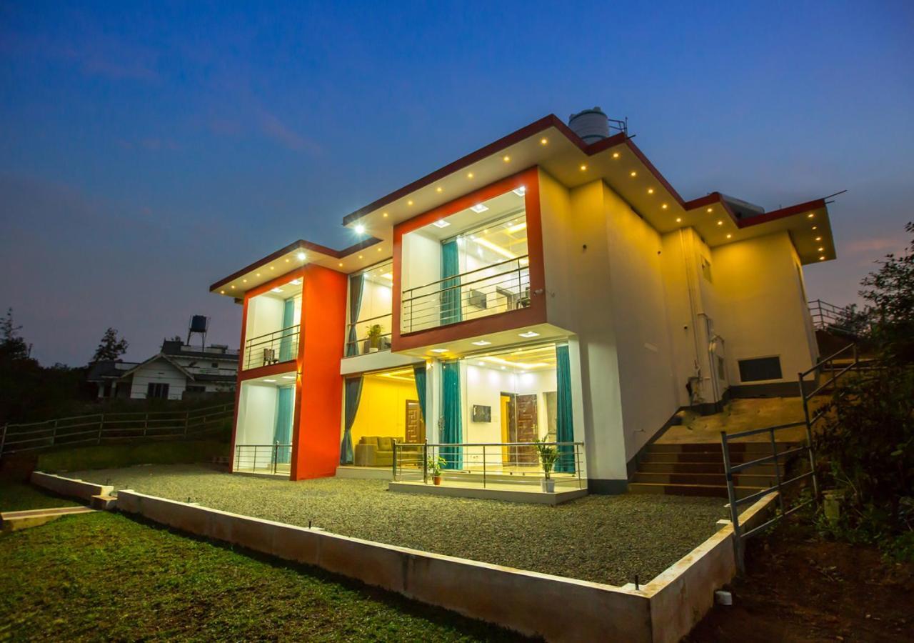 Hidden Valley Hill View Cottage Vagamon By Voye Homes Dış mekan fotoğraf