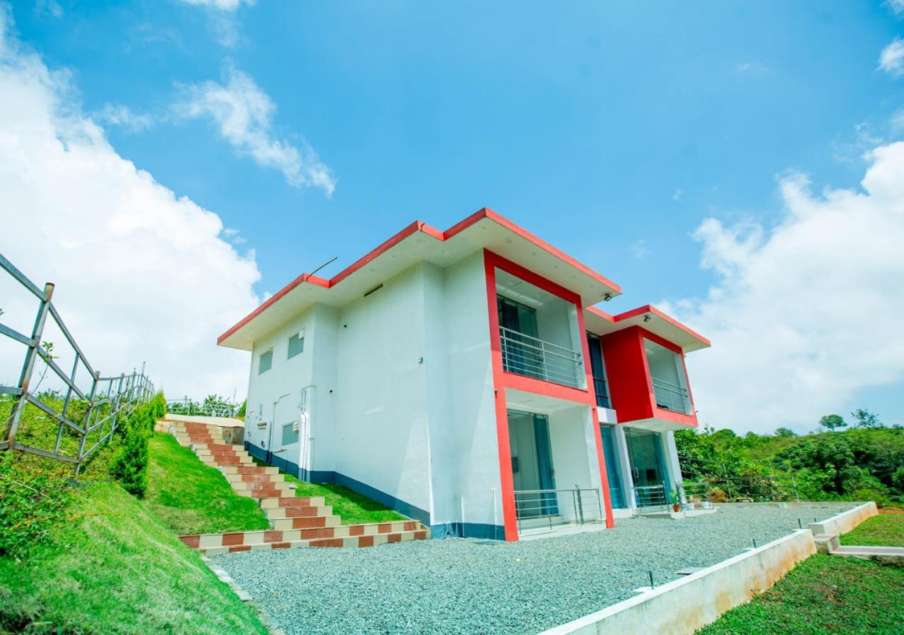 Hidden Valley Hill View Cottage Vagamon By Voye Homes Dış mekan fotoğraf