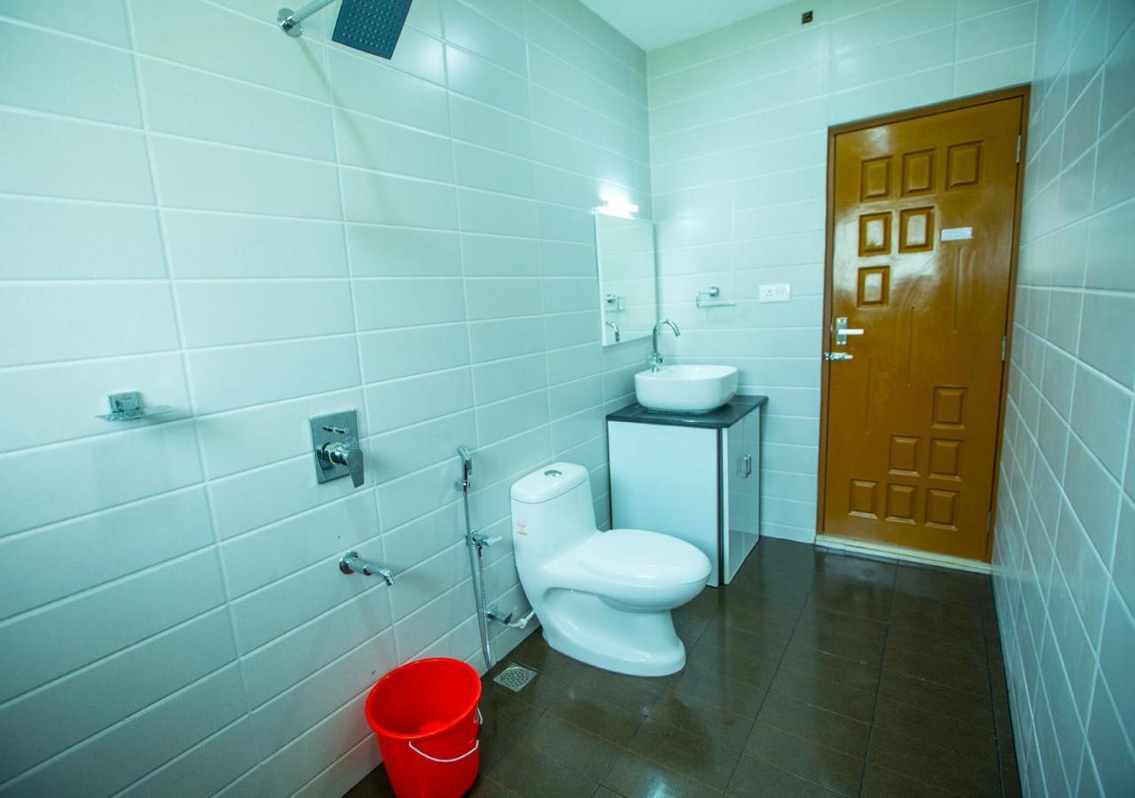 Hidden Valley Hill View Cottage Vagamon By Voye Homes Dış mekan fotoğraf