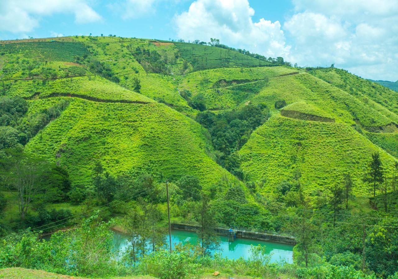 Hidden Valley Hill View Cottage Vagamon By Voye Homes Dış mekan fotoğraf