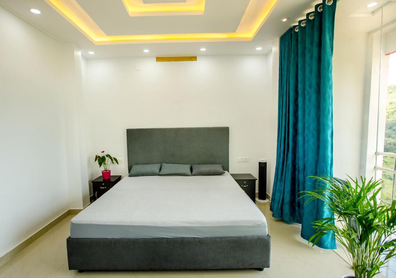 Hidden Valley Hill View Cottage Vagamon By Voye Homes Dış mekan fotoğraf