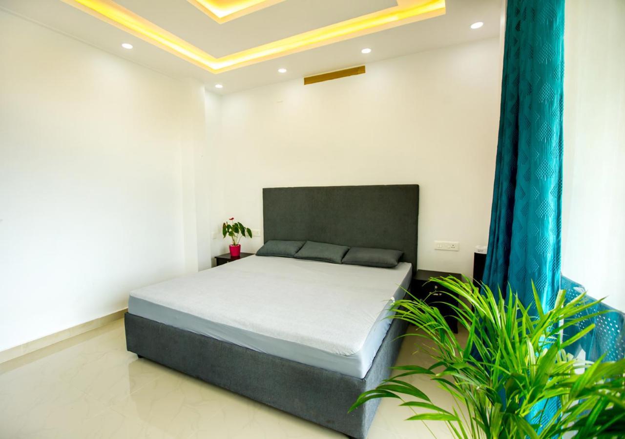 Hidden Valley Hill View Cottage Vagamon By Voye Homes Dış mekan fotoğraf