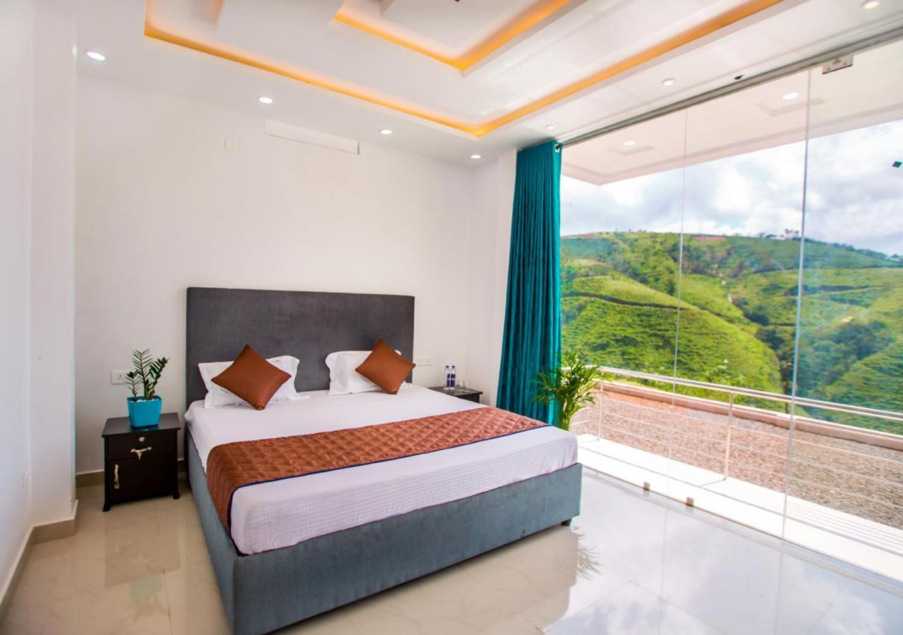 Hidden Valley Hill View Cottage Vagamon By Voye Homes Dış mekan fotoğraf