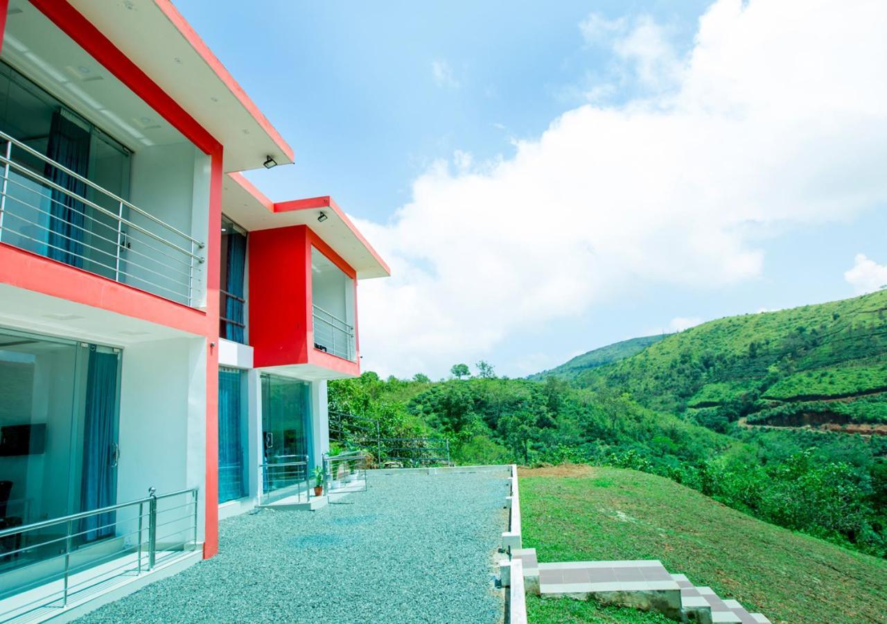 Hidden Valley Hill View Cottage Vagamon By Voye Homes Dış mekan fotoğraf