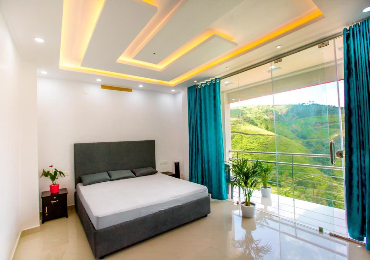 Hidden Valley Hill View Cottage Vagamon By Voye Homes Dış mekan fotoğraf