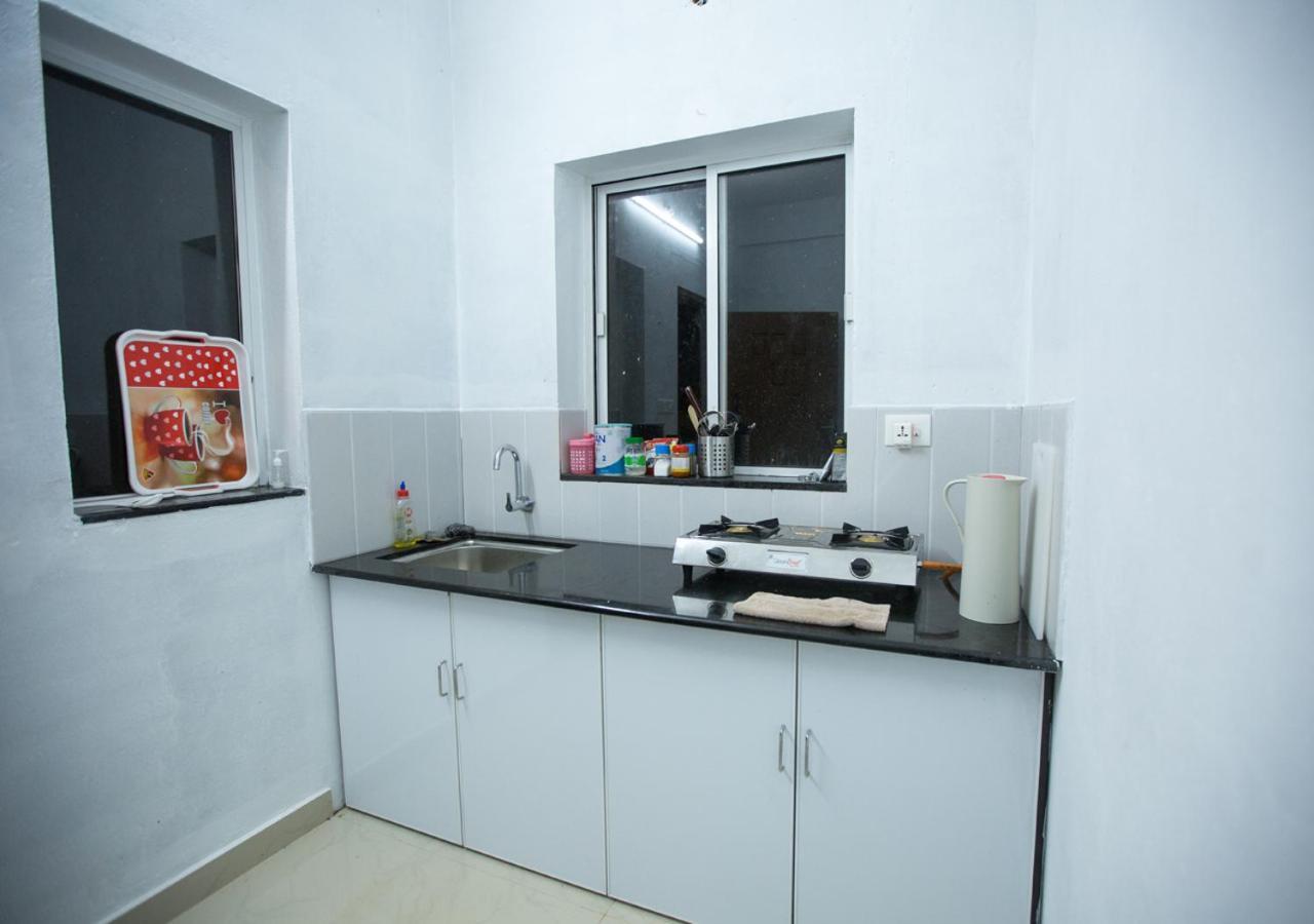 Hidden Valley Hill View Cottage Vagamon By Voye Homes Dış mekan fotoğraf