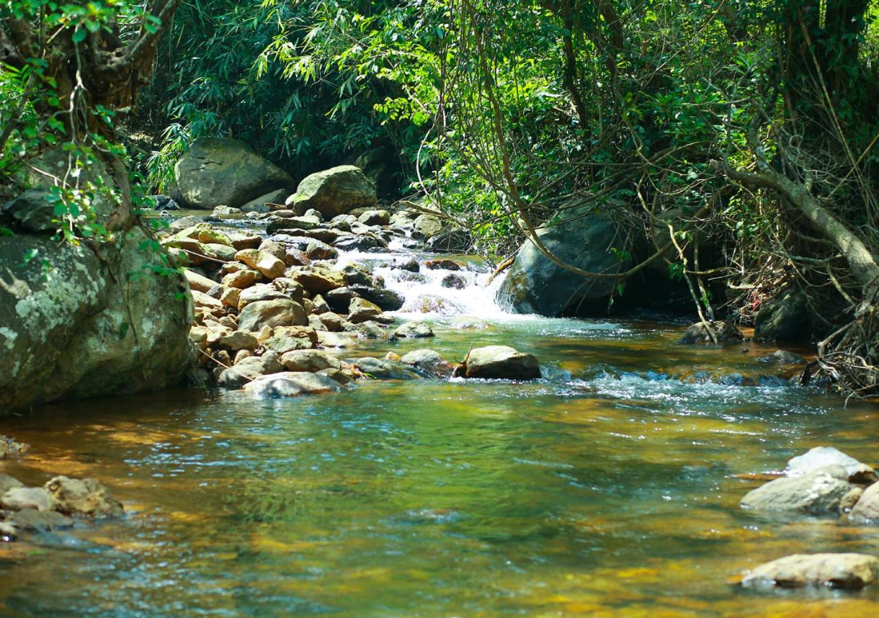 Hidden Valley Hill View Cottage Vagamon By Voye Homes Dış mekan fotoğraf
