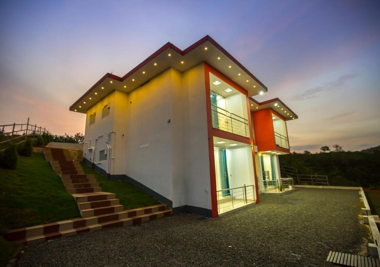Hidden Valley Hill View Cottage Vagamon By Voye Homes Dış mekan fotoğraf
