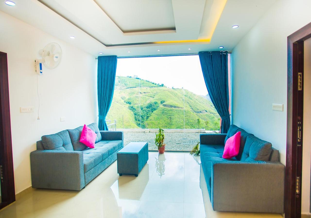 Hidden Valley Hill View Cottage Vagamon By Voye Homes Dış mekan fotoğraf