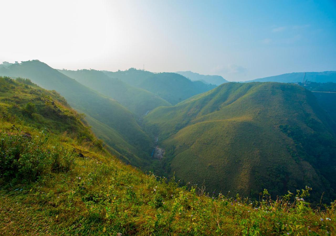 Hidden Valley Hill View Cottage Vagamon By Voye Homes Dış mekan fotoğraf