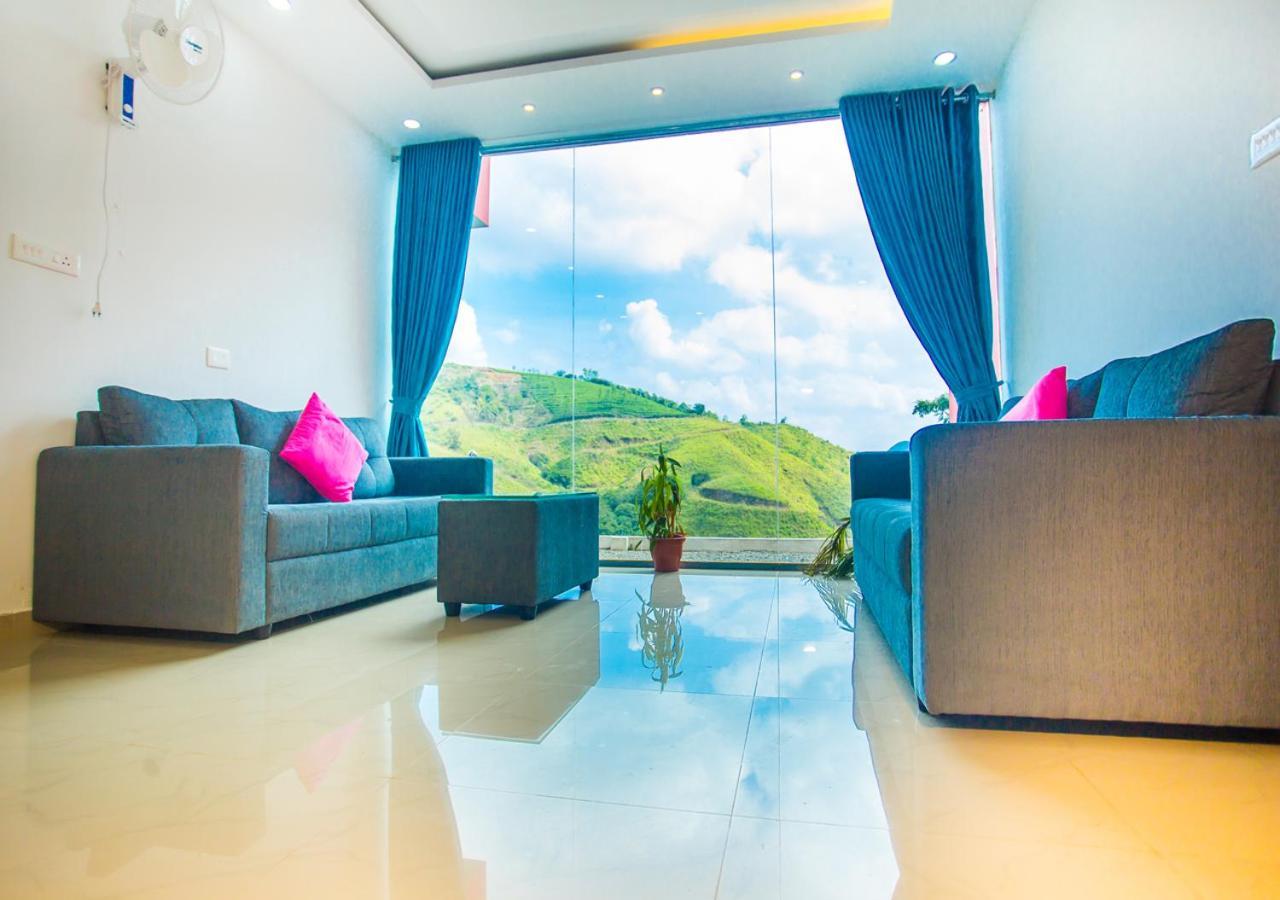 Hidden Valley Hill View Cottage Vagamon By Voye Homes Dış mekan fotoğraf