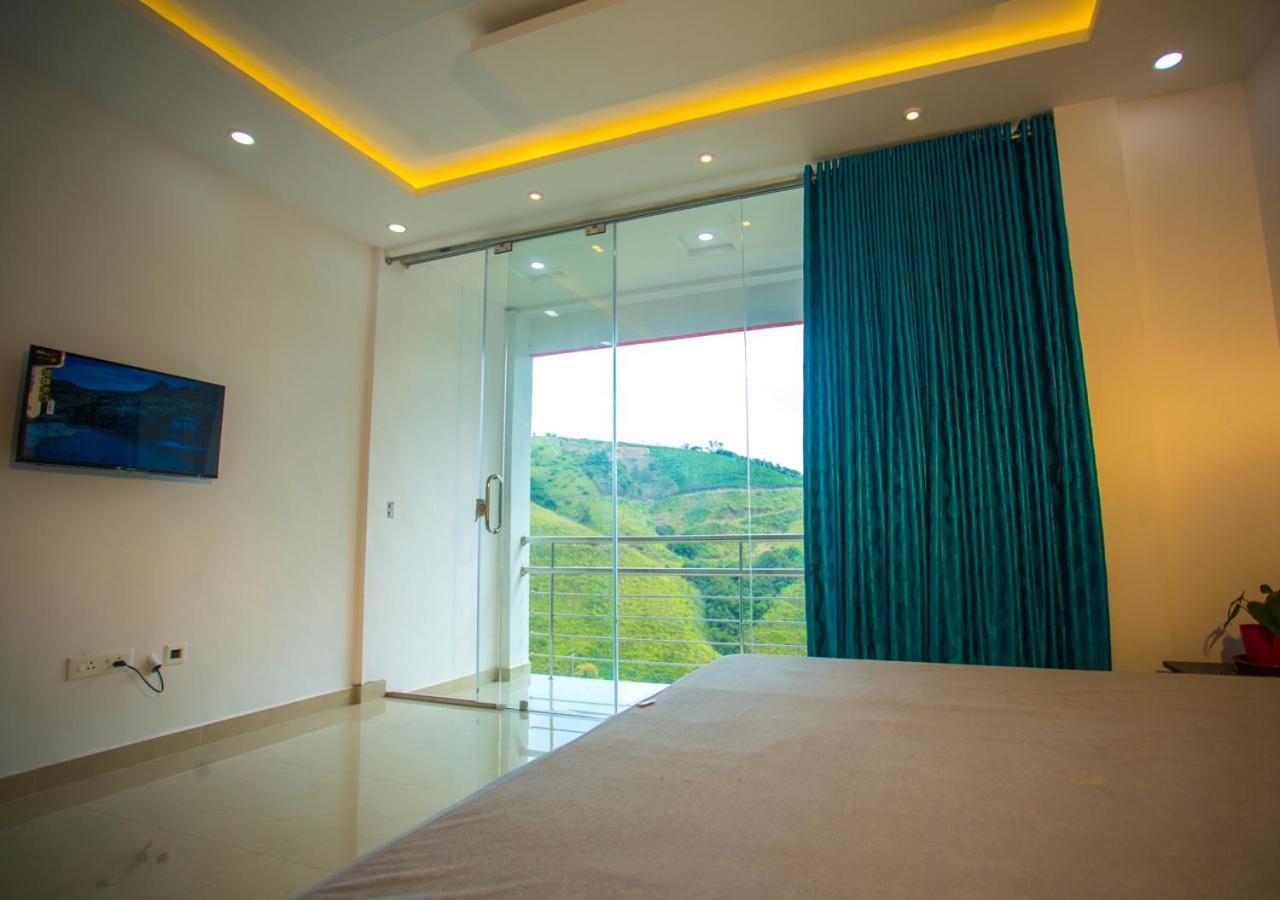 Hidden Valley Hill View Cottage Vagamon By Voye Homes Dış mekan fotoğraf