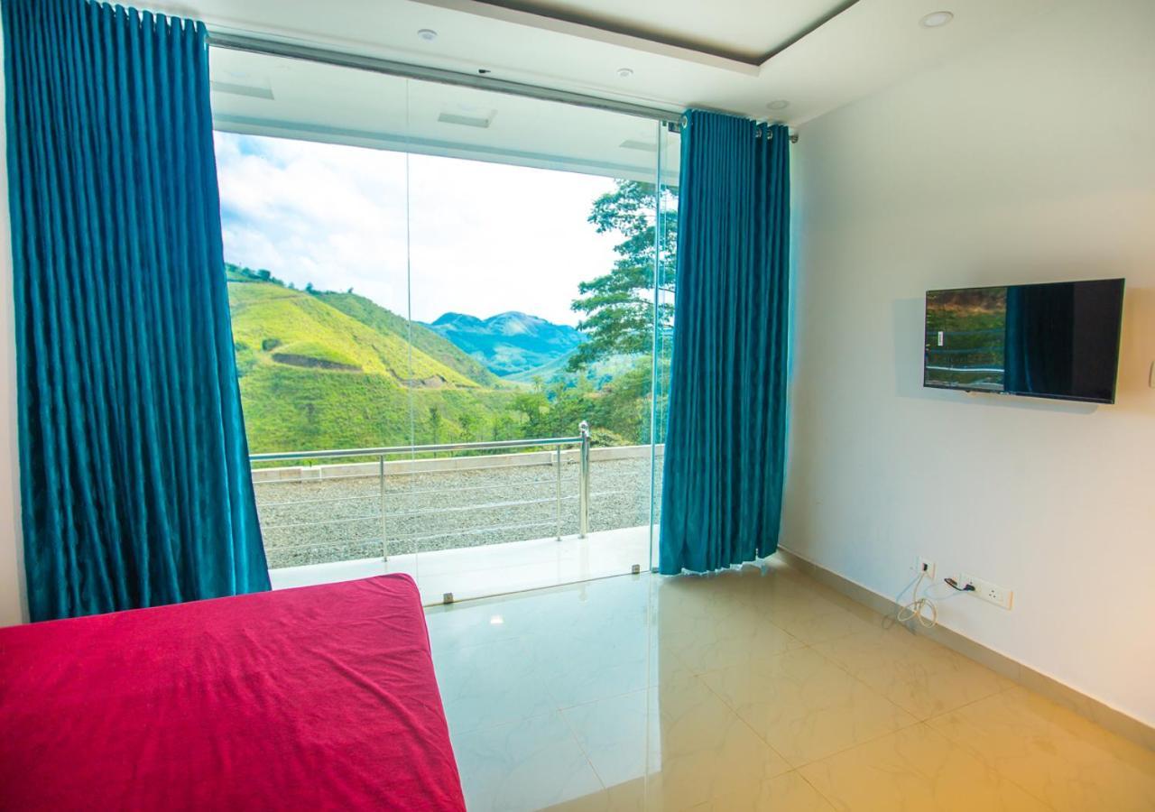 Hidden Valley Hill View Cottage Vagamon By Voye Homes Dış mekan fotoğraf