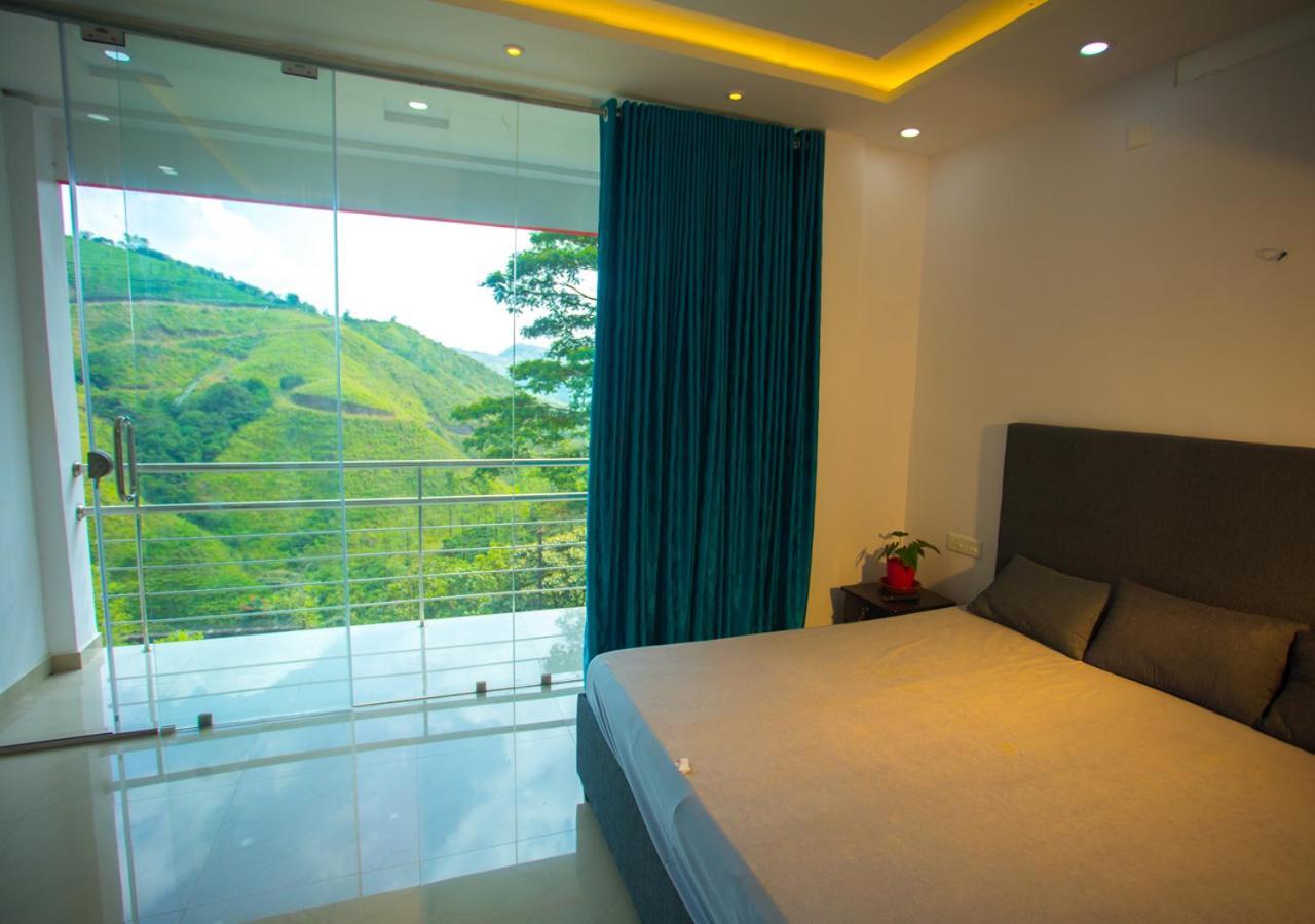Hidden Valley Hill View Cottage Vagamon By Voye Homes Dış mekan fotoğraf