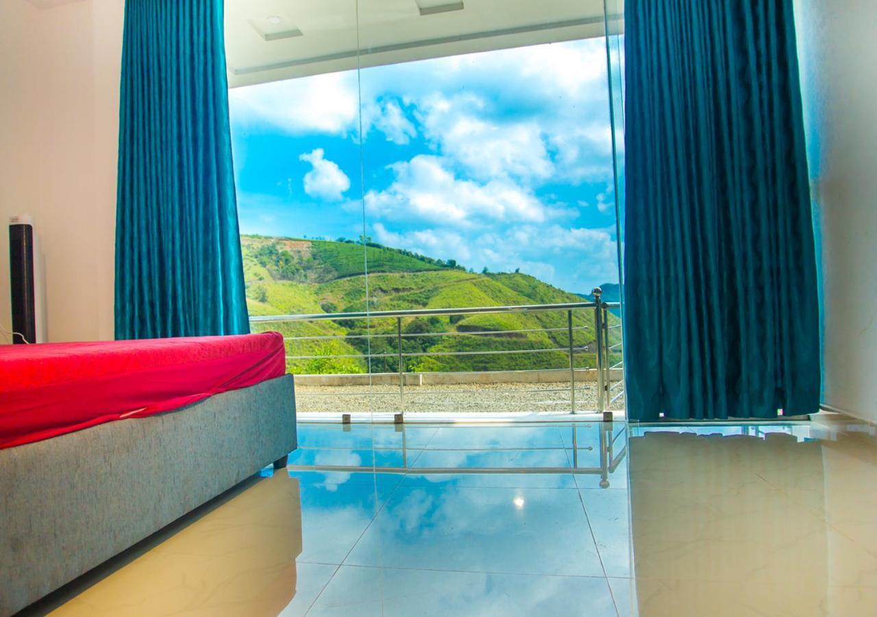 Hidden Valley Hill View Cottage Vagamon By Voye Homes Dış mekan fotoğraf