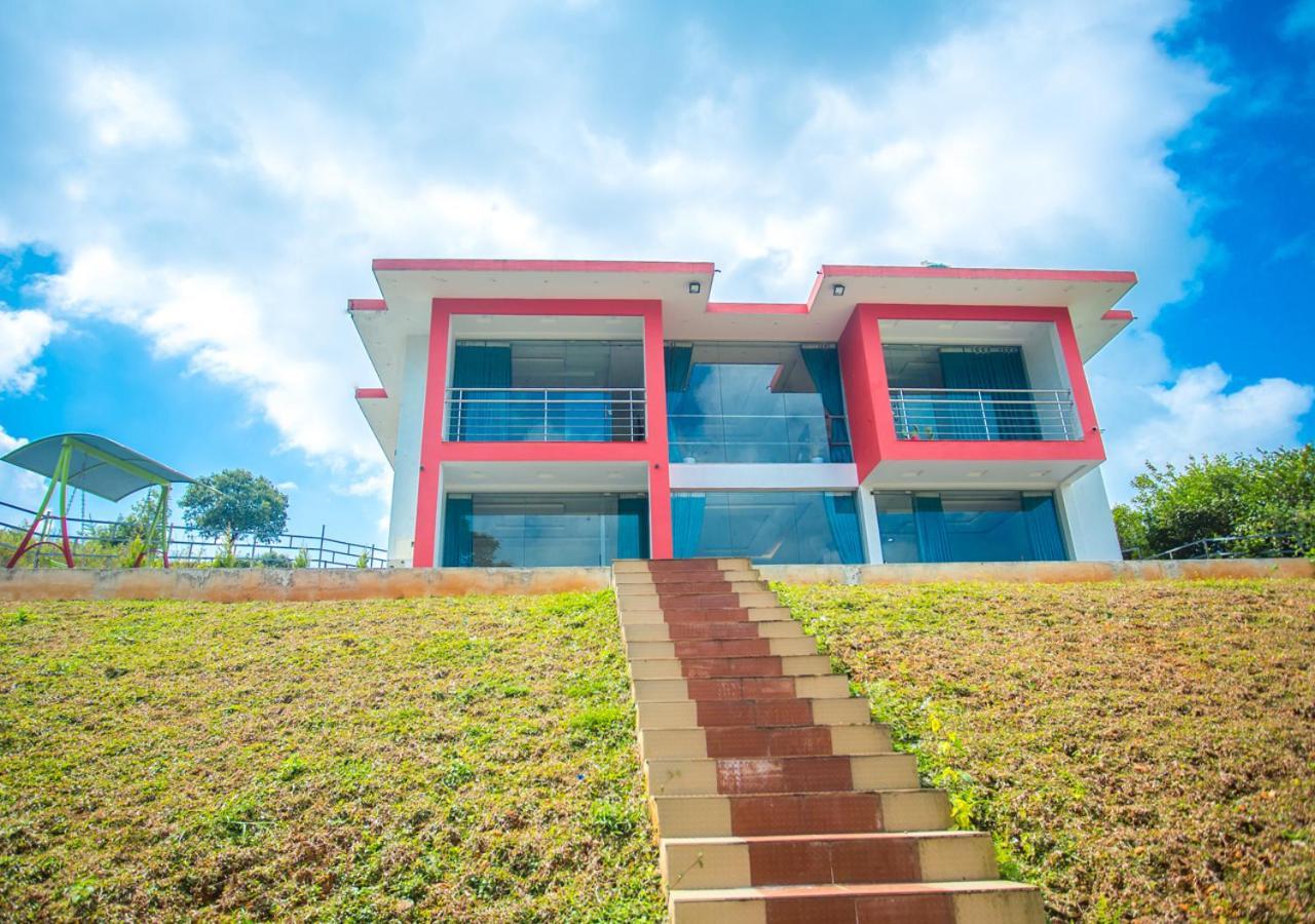 Hidden Valley Hill View Cottage Vagamon By Voye Homes Dış mekan fotoğraf