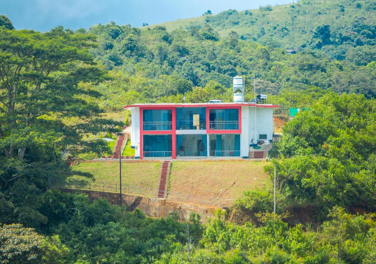Hidden Valley Hill View Cottage Vagamon By Voye Homes Dış mekan fotoğraf